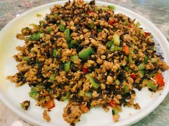 黑三剁-浩海火烧云傣家菜(京广店)