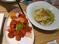 -上下九广州菜馆(李家村万达店)