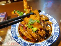 -回家吃饭·地道南昌菜(建德观总店)