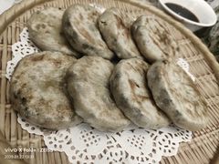 -又见炊烟私房菜(敬亭路店)