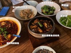 -瓦库茶馆17号(海汇港店)