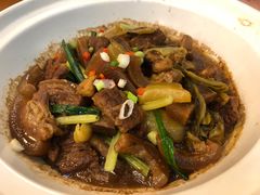 -勝記酒家·37年老字号·经典粤菜(荔枝公园店)