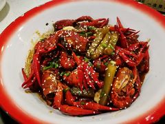 -张大师鸭爪爪特色干锅(南湖店)
