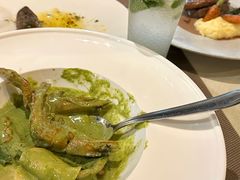 -BONAZZA 意大利餐厅