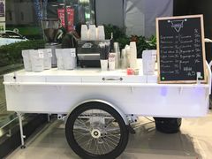 -Manner Coffee(大宁国际商业广场店)