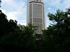 -华厦大酒店·桃源西餐厅·自助餐