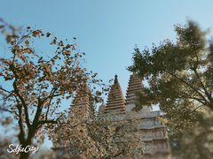 -北京石刻艺术博物馆