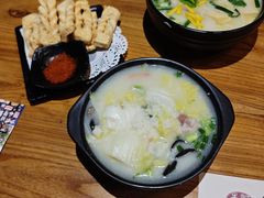 -束河人家(南锣鼓巷店)