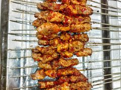 烤肥瘦-文文烤肉(大皮院店)