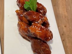 -枣子树·素食餐厅(普陀山店)
