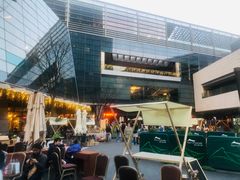 -The COOK·厨餐厅·自助餐(浦东嘉里大酒店)
