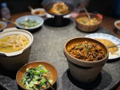 -青桃餐厅