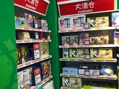 -TOYSRUS玩具反斗城(正大广场店)