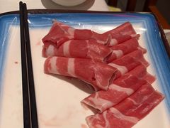 -东来顺饭庄(西直门店)