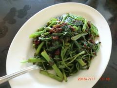 -无招牌海鲜餐厅(怡丰城店)