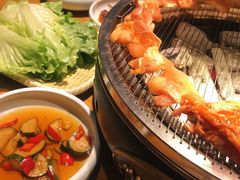 -泥炉烧肉师(新街口金銮巷店)