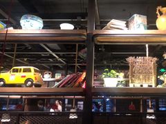 -探鱼·鲜青椒爽麻烤鱼(广州欣荣广场店)