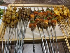 -嘚色烧烤（东北烤串）(石溪店)
