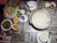 -鸣牌鸡煲(大岭山店)
