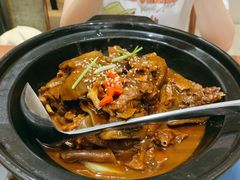 -元银甲·湖北地标美食(汉阳店)