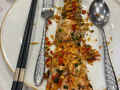 -光海鲜鱼翅餐厅(叻差拉披色路店)