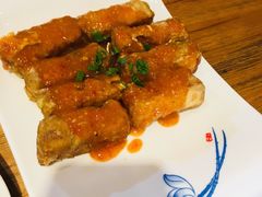 -臭桂鱼儿特色餐厅(朝晖七小区北区店)