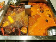 -海底捞火锅(劲松店)