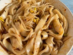 -广元米凉面(水碾河店)