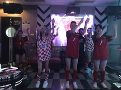 -金樽会所KTV(桂花南路店)