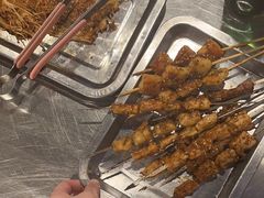 -马路牙子烧烤音乐酒馆(望京店)