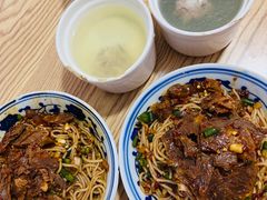 -小罗子汤店(大士院总店)