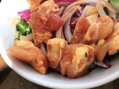 -么肆烤肉(汉街形象店)