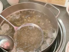 -嬷孙家潮汕牛肉火锅(北京路天河城店)
