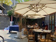 -院8里·少城记忆老川菜(宽窄巷子店)