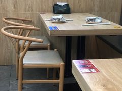 大堂-小鳌陪你小排档·四季小龙虾·田鸡·宵夜(中央第五街店)