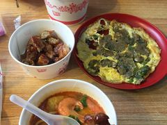 -老闽味沙茶面·姜母鸭(传承35年曾厝垵店)