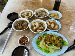 -佑记肉骨茶