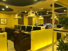 -青春飞扬网咖(剪刀石头布店)