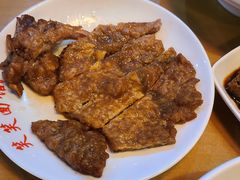 -笑笑面家(白兰路店)