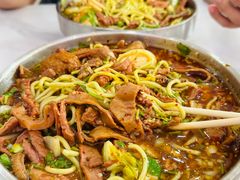 -鹍记特色牛杂面