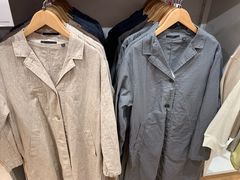-优衣库(青岛万象城店)
