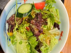 -翔峰炭火鳗鱼(悦泰街里公寓店)