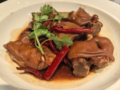 -喜棠·长沙家宴·海鲜·湘菜(麓谷店)