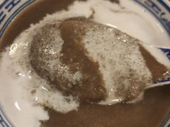 椰汁绿豆沙-双喜老铺(人民广场店)