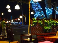 -卷心菜和避孕套餐厅(Pattaya)