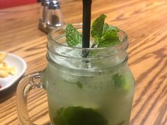 Mojito莫吉托-Cactus墨西哥仙人掌餐厅