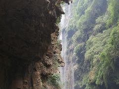 -马岭河峡谷风景区