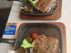 -牛扒先生·厚切雪花牛扒西餐厅(北京路禺山路店)