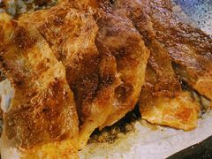 香辣五花肉-杀猪天·韩国烤肉(总店)