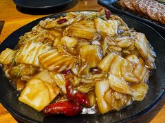 -望京一号·重庆江湖菜(工体店)